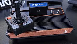 Atari 2600