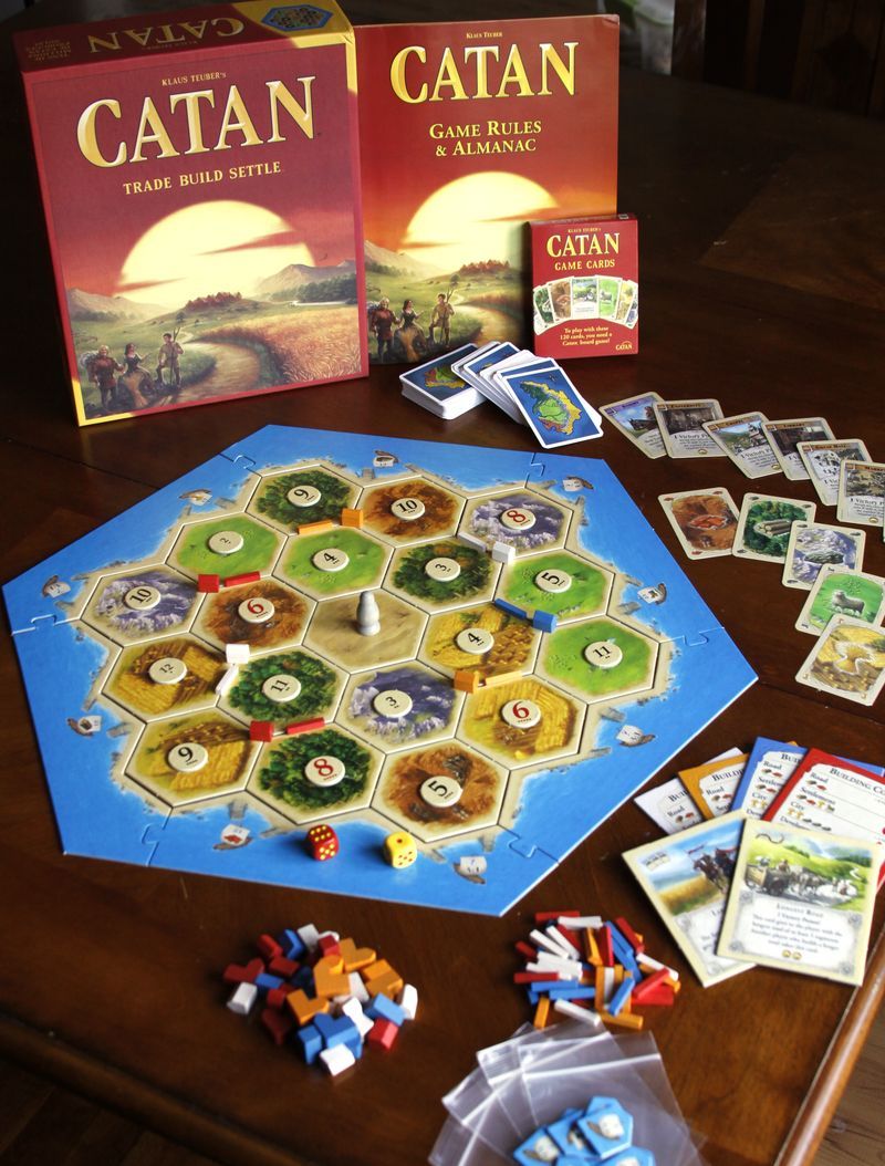 Catan