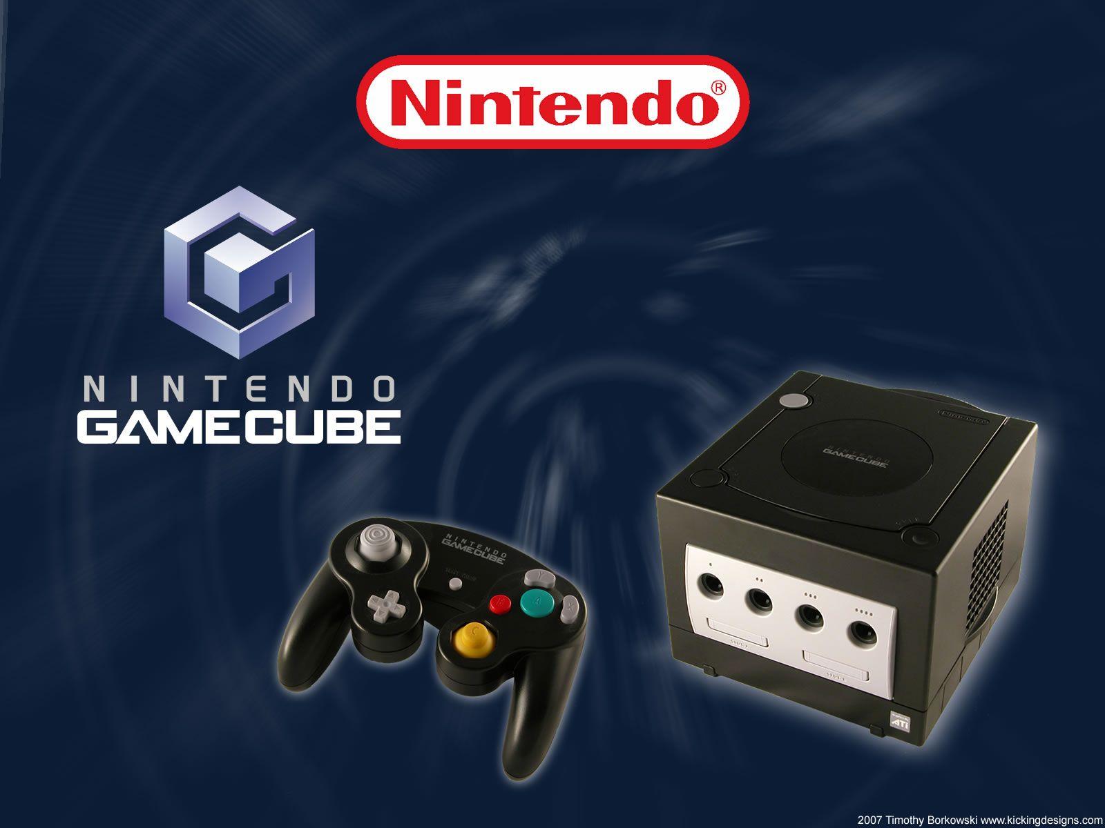 GameCube