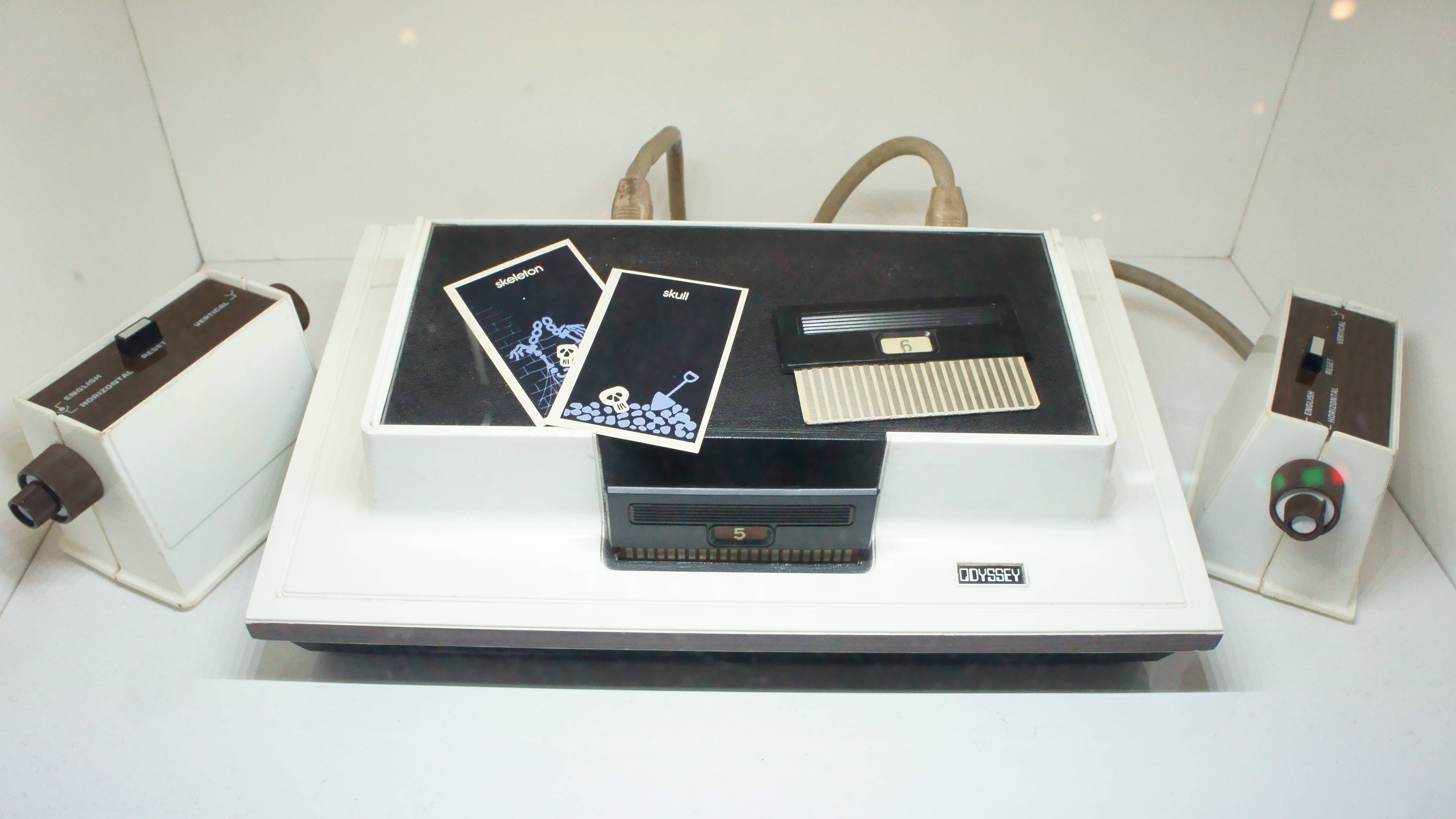Magnavox Odyssey