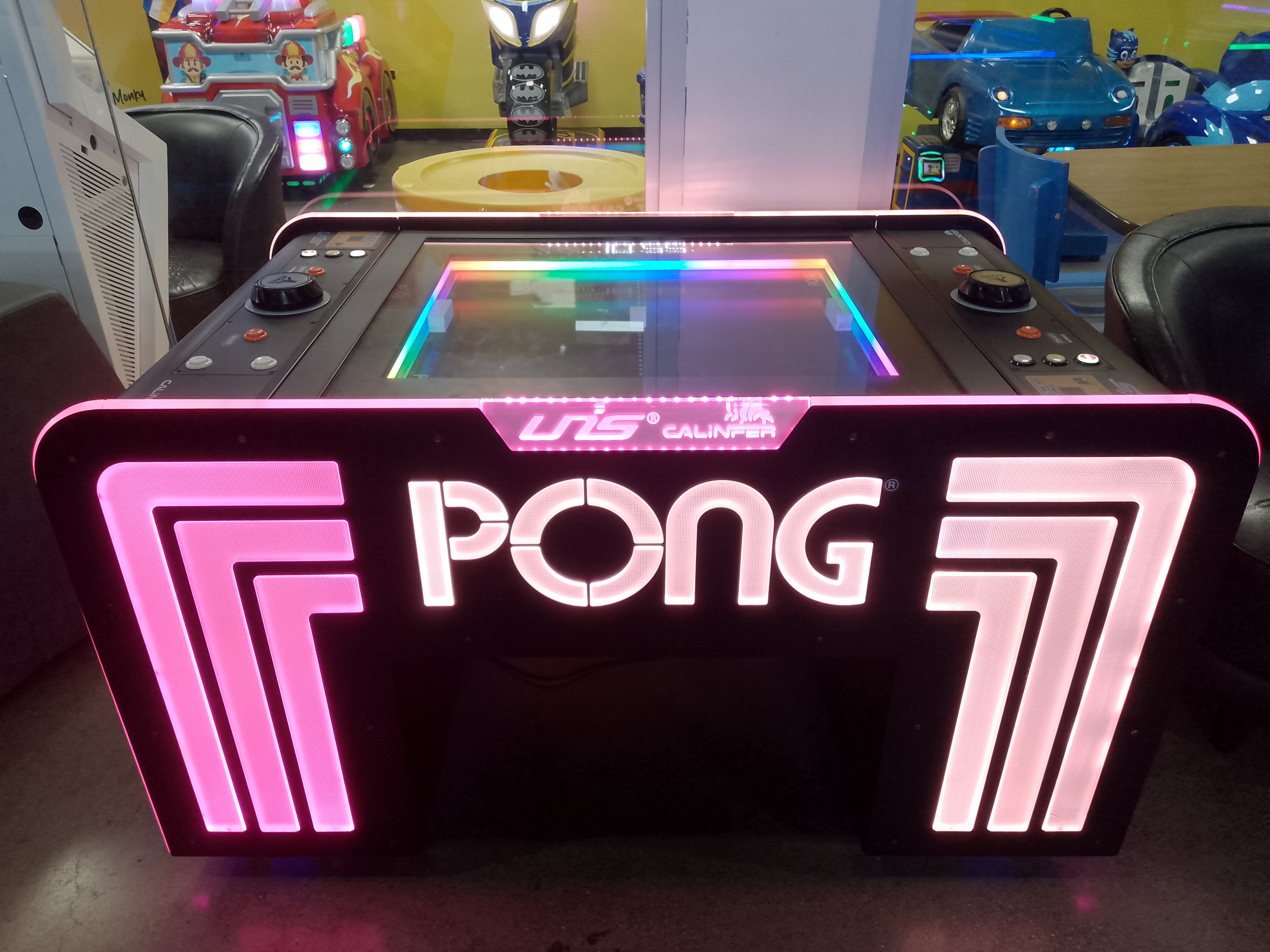 Pong